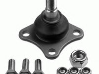 Articulatie sarcina/ghidare FIAT PALIO (178BX) (1996 - 2016) LEMFÖRDER 28326 01