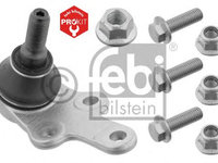 Articulatie sarcina/ghidare FORD FOCUS C-MAX (2003 - 2007) FEBI BILSTEIN 30380