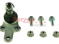 Articulatie sarcina/ghidare FORD FOCUS II Combi (DA) (2004 - 2012) METZGER 57013718 piesa NOUA