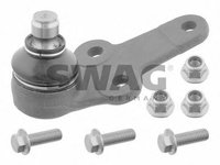 Articulatie sarcina/ghidare FORD FOCUS Limuzina (DFW) (1999 - 2007) SWAG 50 78 0022 piesa NOUA