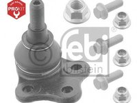 Articulatie sarcina/ghidare FORD MONDEO IV Turnier (BA7) (2007 - 2016) FEBI BILSTEIN 32163