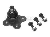 Articulatie sarcina/ghidare FORD MONDEO Mk II combi (BNP) (1996 - 2000) MEYLE 716 010 4115