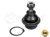 Articulatie sarcina/ghidare FORD TRANSIT CONNECT (P65, P70, P80) (2002 - 2016) MEYLE 716 010 0012/HD piesa NOUA