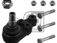 Articulatie sarcina/ghidare FORD TRANSIT caroserie (E) (1994 - 2000) FEBI BILSTEIN 10162 piesa NOUA