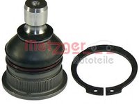 Articulatie sarcina/ghidare HYUNDAI i10 (PA) (2007 - 2013) METZGER 57024208 piesa NOUA