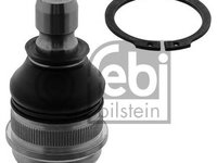 Articulatie sarcina/ghidare HYUNDAI i10 (PA) (2007 - 2013) FEBI BILSTEIN 41853 piesa NOUA