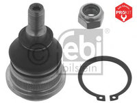 Articulatie sarcina/ghidare HYUNDAI i20 (GB) (2014 - 2016) FEBI BILSTEIN 24907 piesa NOUA