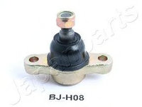 Articulatie sarcina/ghidare HYUNDAI SONATA IV (EF) (1998 - 2005) JAPANPARTS BJ-H08 piesa NOUA