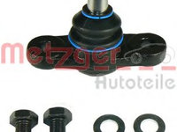 Articulatie sarcina/ghidare HYUNDAI TUCSON (JM) (2004 - 2010) METZGER 57014908 piesa NOUA