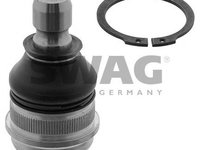 Articulatie sarcina/ghidare KIA RIO III (UB) (2011 - 2016) SWAG 91 94 1853 piesa NOUA