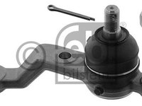 Articulatie sarcina/ghidare LEXUS GS (UZS161, JZS160, UZS160) (1997 - 2005) FEBI BILSTEIN 43017 piesa NOUA