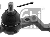 Articulatie sarcina/ghidare LEXUS GS (UZS161, JZS160, UZS160) (1997 - 2005) FEBI BILSTEIN 43026 piesa NOUA