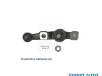 Articulatie sarcina ghidare Lexus IS II (GSE2_, ALE2_, USE2_) 2005-2016 #2 0120XLL