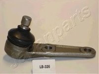 Articulatie sarcina/ghidare MAZDA MX-3 i - OEM-JAPANPARTS: J LB-326 - LB-326 - LIVRARE DIN STOC in 24 ore!!!