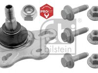 Articulatie sarcina/ghidare MERCEDES A-CLASS (W168) (1997 - 2004) FEBI BILSTEIN 32296 piesa NOUA