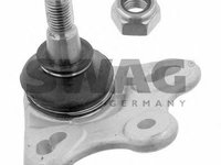 Articulatie sarcina/ghidare MERCEDES A-CLASS (W168) (1997 - 2004) SWAG 10 78 0011 piesa NOUA