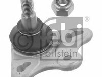 Articulatie sarcina/ghidare MERCEDES A-CLASS (W168) (1997 - 2004) FEBI BILSTEIN 12530 piesa NOUA