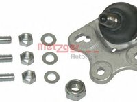 Articulatie sarcina/ghidare MERCEDES A-CLASS (W168) (1997 - 2004) METZGER 57017218 piesa NOUA