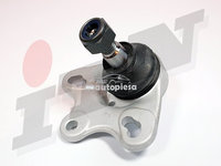 Articulatie sarcina/ghidare MERCEDES A-CLASS (W168) (1997 - 2004) ITN 06-625-G3 piesa NOUA