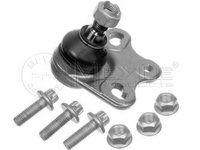 Articulatie sarcina/ghidare MERCEDES A-CLASS (W169) (2004 - 2012) MEYLE 016 010 0011 piesa NOUA