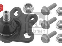 Articulatie sarcina/ghidare MERCEDES A-CLASS (W169) (2004 - 2012) FEBI BILSTEIN 31334 piesa NOUA