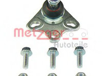 Articulatie sarcina/ghidare MERCEDES B-CLASS (W245) (2005 - 2011) METZGER 57018318 piesa NOUA