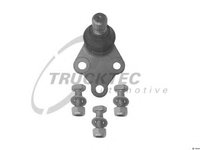 Articulatie sarcina/ghidare MERCEDES-BENZ VITO bus (W639) (2003 - 2016) TRUCKTEC AUTOMOTIVE 02.31.099