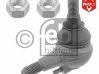 Articulatie sarcina/ghidare MERCEDES CLK (C208) (1997 - 2002) FEBI BILSTEIN 01433 piesa NOUA