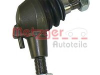 Articulatie sarcina/ghidare MERCEDES E-CLASS T-Model (S212) (2009 - 2016) METZGER 57027618 piesa NOUA