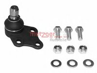 Articulatie sarcina/ghidare MERCEDES VITO / MIXTO caroserie (W639) (2003 - 2016) METZGER 57018118 piesa NOUA