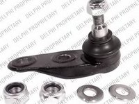 Articulatie sarcina/ghidare MINI MINI CLUBMAN (R55) (2007 - 2015) DELPHI TC2234 piesa NOUA