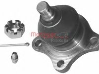 Articulatie sarcina/ghidare MITSUBISHI PAJERO CLASSIC (V2_W) (2002 - 2016) METZGER 57018718 piesa NOUA