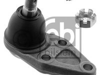 Articulatie sarcina/ghidare MITSUBISHI PAJERO CLASSIC (V2_W) (2002 - 2016) FEBI BILSTEIN 41252 piesa NOUA