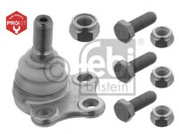 Articulatie sarcina/ghidare NISSAN PRIMASTAR Van (X83) (2001 - 2016) FEBI BILSTEIN 30653