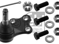 Articulatie sarcina/ghidare NISSAN SERENA (C23M) (1992 - 2001) FEBI BILSTEIN 42649