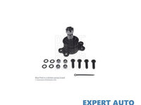 Articulatie sarcina ghidare Opel CAMPO (TF_) 1987-2016 #2 0400420