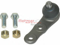 Articulatie sarcina/ghidare OPEL CORSA A caroserie (1986 - 1994) METZGER 57001718