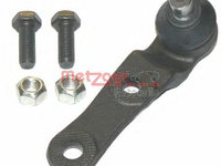 Articulatie sarcina/ghidare OPEL CORSA B (73, 78, 79) (1993 - 2002) METZGER 57000718 piesa NOUA