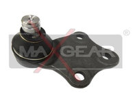 Articulatie sarcina / ghidare pentru PEUGEOT 306 PEUGEOT 306 Hatchback ( 01.1993 - 10.2003) OE 3640 31