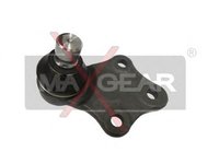 Articulatie sarcina/ghidare PEUGEOT 306 98- stanga/dreapta 18 mm - fata - OEM-MAXGEAR: 72-0451|MGZ-403012 - W02375552 - LIVRARE DIN STOC in 24 ore!!!