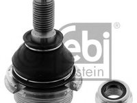 Articulatie sarcina/ghidare PEUGEOT 607 (9D, 9U) (2000 - 2016) FEBI BILSTEIN 11829 piesa NOUA