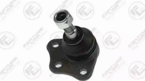 Articulatie sarcina-ghidare Pivot axa Dreapta-Stanga inferior fata diametru con 136mm se potrivește. FIAT DOBLO DOBLO-MINIVAN PA FIAT DOBLO (119_, 223_), Dubita, 03.2001 - Fortune Line FZ3137