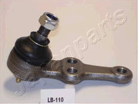 Articulatie sarcina/ghidare punte fata (LB110 JAPANPARTS) NISSAN