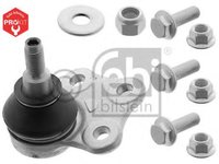 Articulatie sarcina/ghidare RENAULT GRAND SCENIC III (JZ0/1) (2009 - 2016) FEBI BILSTEIN 39493 piesa NOUA