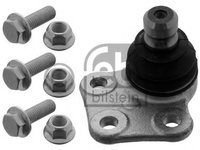 Articulatie sarcina/ghidare RENAULT KANGOO Express (FW0/1) (2008 - 2016) FEBI BILSTEIN 39024 piesa NOUA