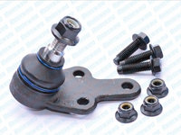 Articulatie sarcina ghidare RW68650 REINWEG pentru Volvo C30 Volvo C70 Volvo S40 Ford C-max Ford Focus