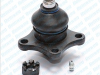 Articulatie sarcina ghidare RW84718 REINWEG pentru Mitsubishi Montero Mitsubishi Pajero Mitsubishi Pajeroshogun Mitsubishi Shogun Mitsubishi Coltrodeo Mitsubishi L Mitsubishi Strada Mitsubishi Triton Mitsubishi Challenger Mitsubishi G-wagon