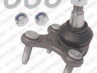 Articulatie sarcina/ghidare SEAT ALTEA XL (5P5, 5P8) (2006 - 2020) DELPHI TC1317