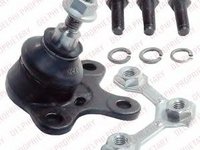 Articulatie sarcina/ghidare SEAT AROSA (6H) (1997 - 2004) DELPHI TC753 piesa NOUA