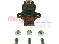 Articulatie sarcina/ghidare SEAT CORDOBA (6K1, 6K2) (1993 - 1999) METZGER 57006718 piesa NOUA